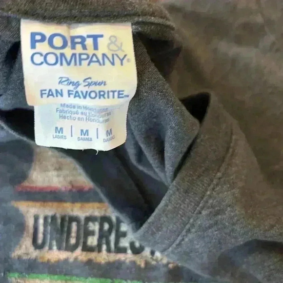 Ruth Bader Ginsburg RGB tshirt - Picture 3 of 3